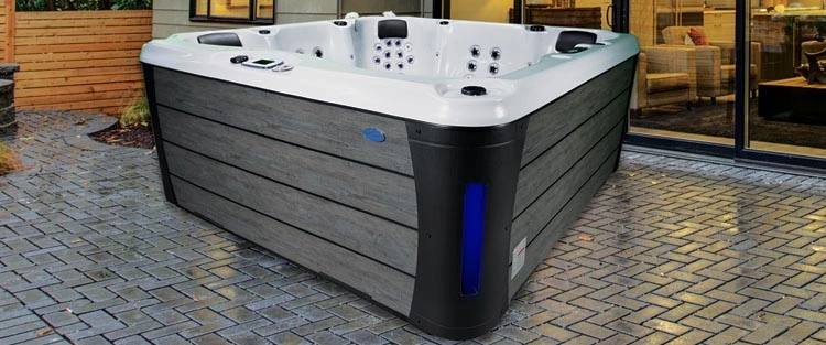 Elite™ Cabinets for hot tubs in Baltimore