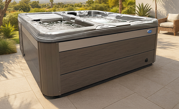Cold Plunge Spas Series Baltimore hot tubs for sale