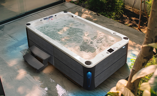 Deck Series Baltimore hot tubs for sale