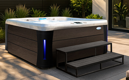 Escape Plus&trade; Spas Baltimore hot tubs for sale