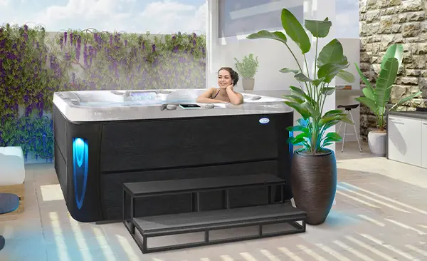 Escape X-Series Spas Baltimore hot tubs for sale