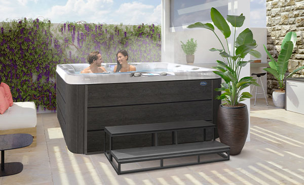 Escape™ Spas Baltimore hot tubs for sale