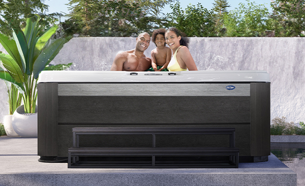 Patio Plus™ Spas Baltimore hot tubs for sale