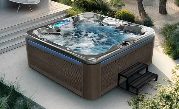 Platinum™ Spas Baltimore hot tubs for sale