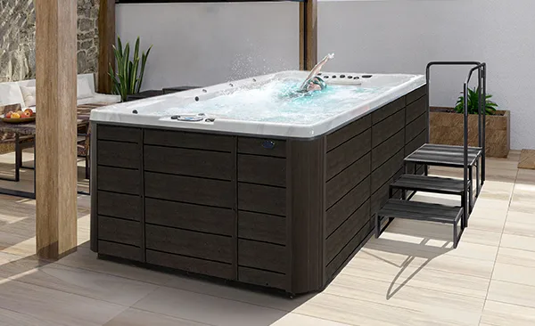 Swim Spas Baltimore hot tubs for sale