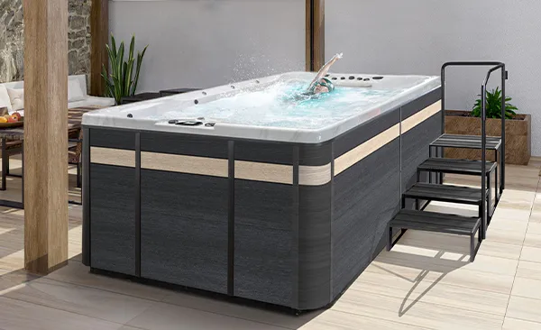 Swim X-Series Spas Baltimore hot tubs for sale