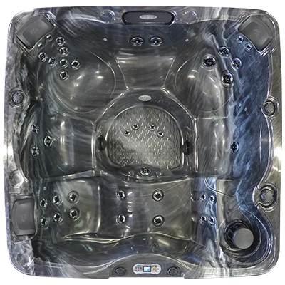 Pacifica EC-739L hot tubs for sale in Baltimore