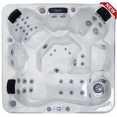 Costa EC-749L hot tubs for sale in Baltimore