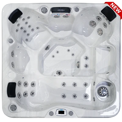 Costa-X EC-749LX hot tubs for sale in Baltimore