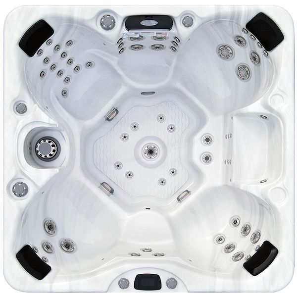 Baja-X EC-767BX hot tubs for sale in Baltimore