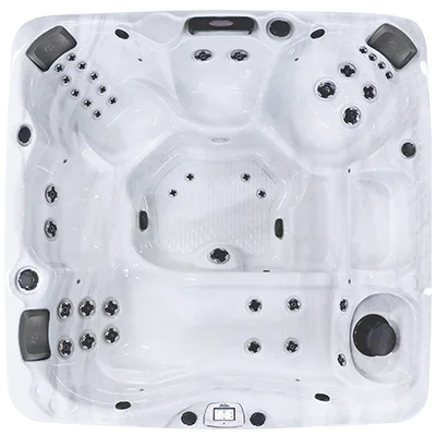 Avalon-X EC-840LX hot tubs for sale in Baltimore