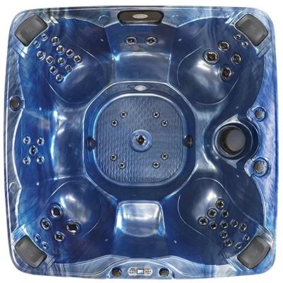 Bel Air EC-851B hot tubs for sale in Baltimore