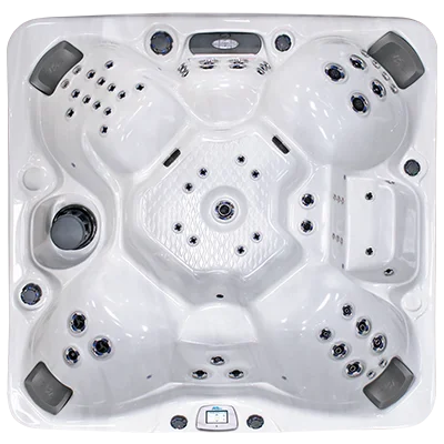 Cancun-X EC-867BX hot tubs for sale in Baltimore