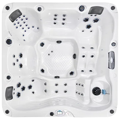 Malibu-X EC-867DLX hot tubs for sale in Baltimore