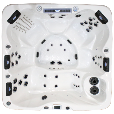 Huntington PL-792L hot tubs for sale in Baltimore