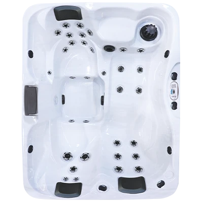 Kona Plus PPZ-533L hot tubs for sale in Baltimore