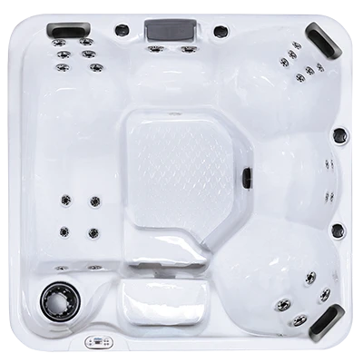 Hawaiian Plus PPZ-628L hot tubs for sale in Baltimore