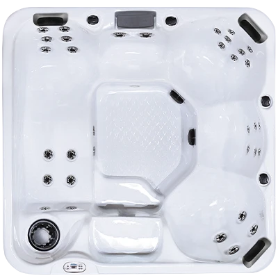 Hawaiian Plus PPZ-634L hot tubs for sale in Baltimore