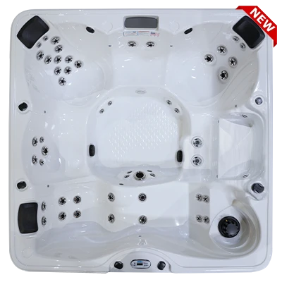 Pacifica Plus PPZ-743LC hot tubs for sale in Baltimore