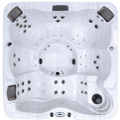 Pacifica Plus PPZ-752L hot tubs for sale in Baltimore