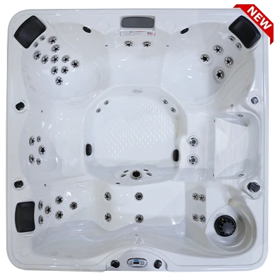 Atlantic Plus PPZ-843LC hot tubs for sale in Baltimore
