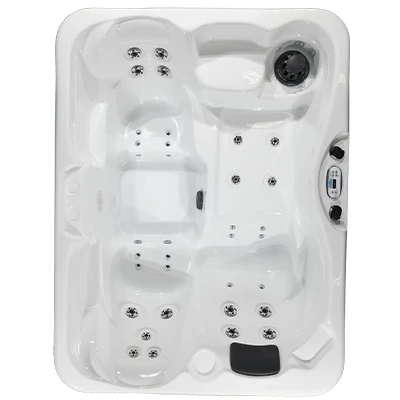 Kona PZ-535L hot tubs for sale in Baltimore