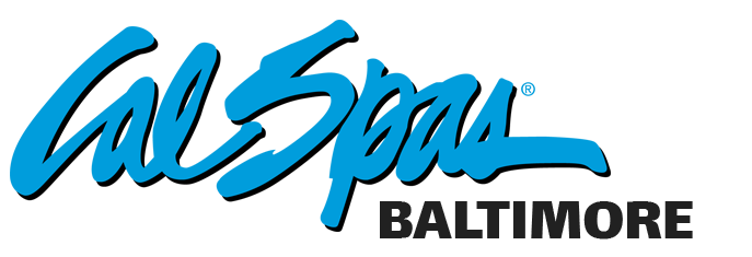 Calspas logo - hot tubs spas for sale Baltimore